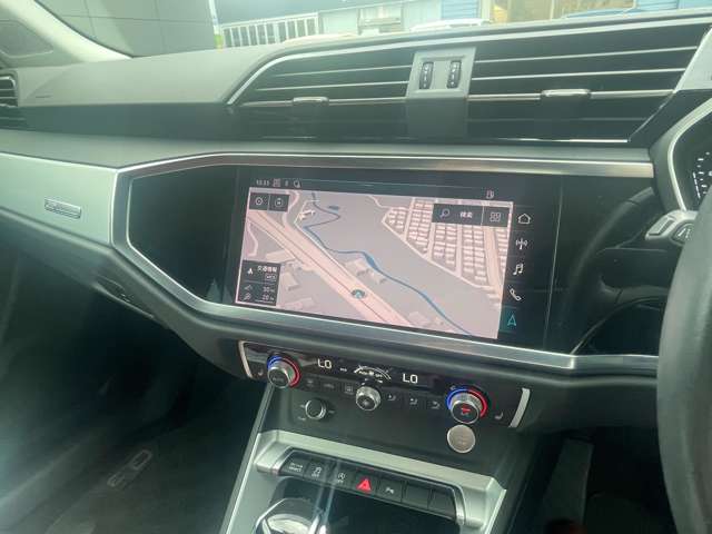 アウディ Ｑ３ ３５ ＴＦＳＩ アドバンスト R2年 (東北) 99