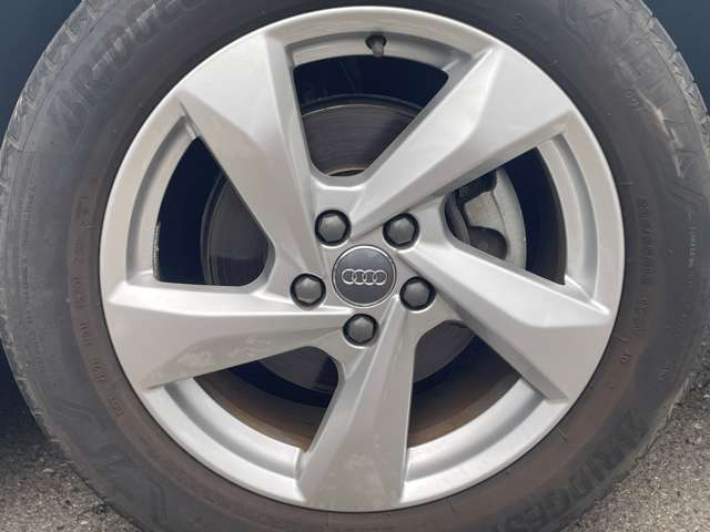 アウディ Ｑ３ ３５ ＴＦＳＩ アドバンスト R2年 (東北) 99