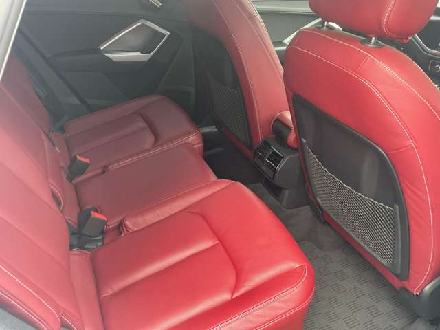 アウディ Ｑ３ ３５ ＴＦＳＩ アドバンスト R2年 (東北) 99