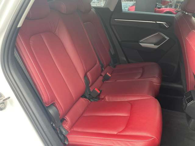 アウディ Ｑ３ ３５ ＴＦＳＩ アドバンスト R2年 (東北) 99