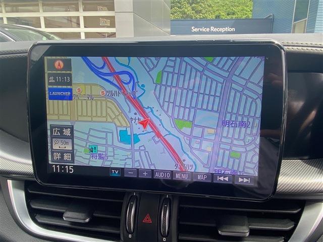 アルファロメオ ステルヴィオ ２．２ ターボ ディーゼル Ｑ４ スポーツパッケージ ４ＷＤ R1年 (東北) 99