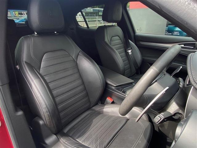 アルファロメオ ステルヴィオ ２．２ ターボ ディーゼル Ｑ４ スポーツパッケージ ４ＷＤ R1年 (東北) 99