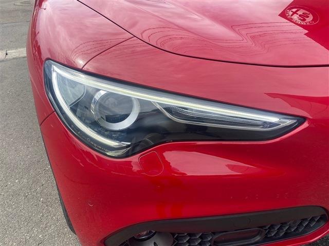 アルファロメオ ステルヴィオ ２．２ ターボ ディーゼル Ｑ４ スポーツパッケージ ４ＷＤ R1年 (東北) 99