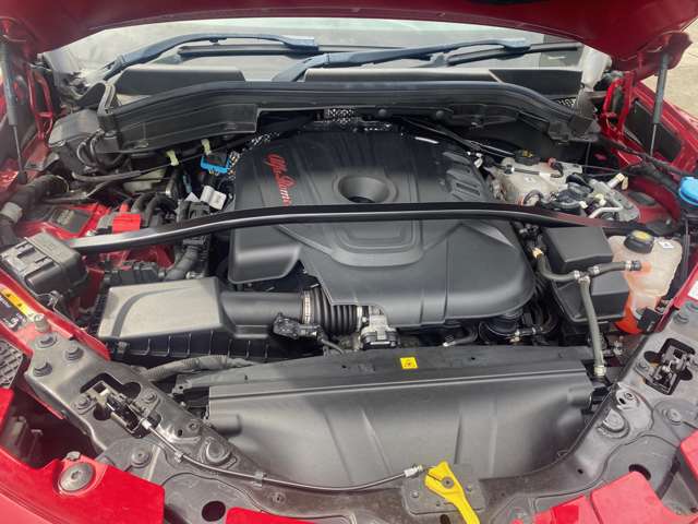 アルファロメオ ステルヴィオ ２．２ ターボ ディーゼル Ｑ４ スポーツパッケージ ４ＷＤ R1年 (東北) 99