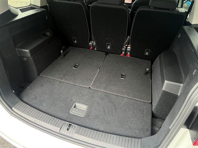 フォルクスワーゲン ゴルフトゥーラン ＴＤＩ ハイライン ディーゼルターボ R1年 (東北) 99