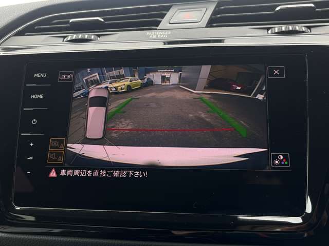 フォルクスワーゲン ゴルフトゥーラン ＴＤＩ ハイライン ディーゼルターボ R1年 (東北) 99