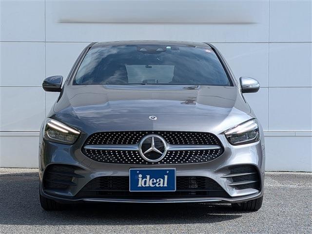 メルセデスベンツ Ｂクラス Ｂ２００Ｄ ＡＭＧライン ディーゼルターボ R4年 (東北) 99
