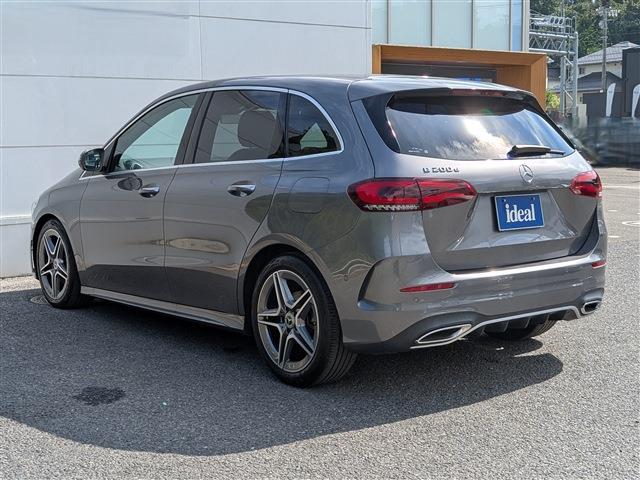 メルセデスベンツ Ｂクラス Ｂ２００Ｄ ＡＭＧライン ディーゼルターボ R4年 (東北) 99