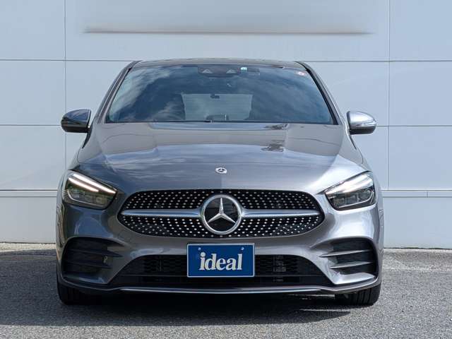 メルセデスベンツ Ｂクラス Ｂ２００Ｄ ＡＭＧライン ディーゼルターボ R4年 (東北) 99