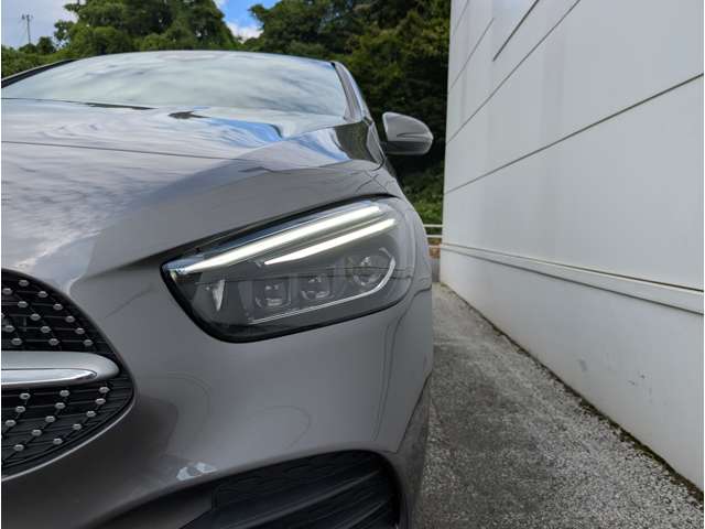 メルセデスベンツ Ｂクラス Ｂ２００Ｄ ＡＭＧライン ディーゼルターボ R4年 (東北) 99