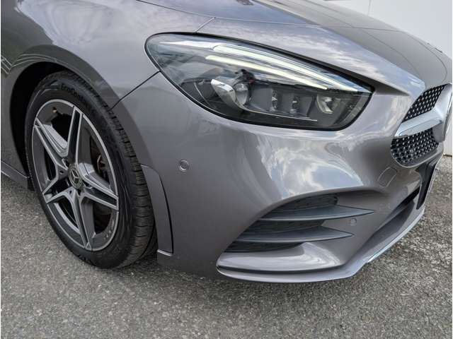 メルセデスベンツ Ｂクラス Ｂ２００Ｄ ＡＭＧライン ディーゼルターボ R4年 (東北) 99