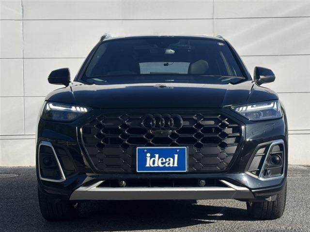 アウディ Ｑ５ ４０ ＴＤＩ クワトロ Ｓライン ディーゼルターボ ４ＷＤ R3年 (東北) 99