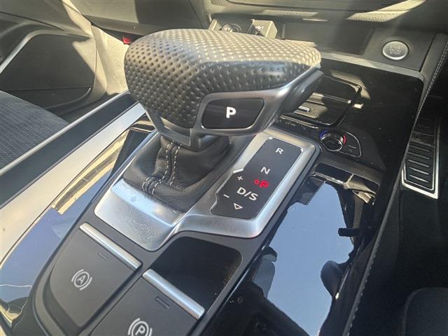 アウディ Ｑ５ ４０ ＴＤＩ クワトロ Ｓライン ディーゼルターボ ４ＷＤ R3年 (東北) 99