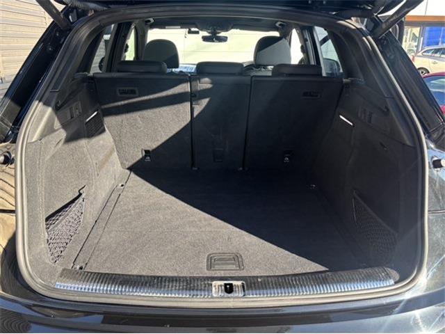 アウディ Ｑ５ ４０ ＴＤＩ クワトロ Ｓライン ディーゼルターボ ４ＷＤ R3年 (東北) 99