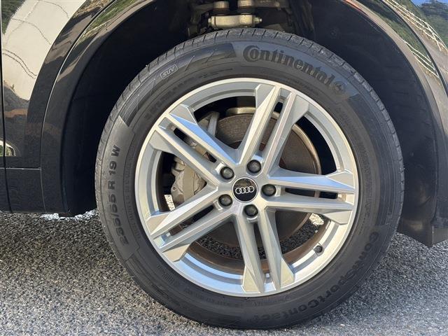アウディ Ｑ５ ４０ ＴＤＩ クワトロ Ｓライン ディーゼルターボ ４ＷＤ R3年 (東北) 99