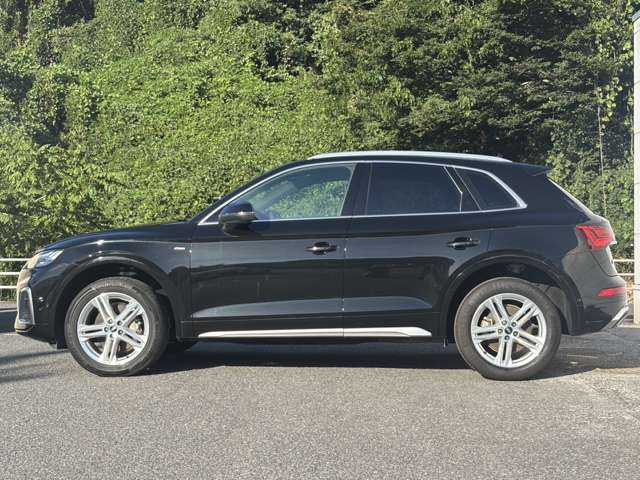 アウディ Ｑ５ ４０ ＴＤＩ クワトロ Ｓライン ディーゼルターボ ４ＷＤ R3年 (東北) 99