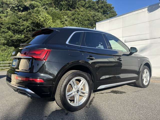 アウディ Ｑ５ ４０ ＴＤＩ クワトロ Ｓライン ディーゼルターボ ４ＷＤ R3年 (東北) 99