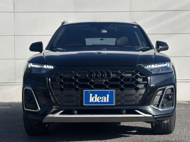 アウディ Ｑ５ ４０ ＴＤＩ クワトロ Ｓライン ディーゼルターボ ４ＷＤ R3年 (東北) 99