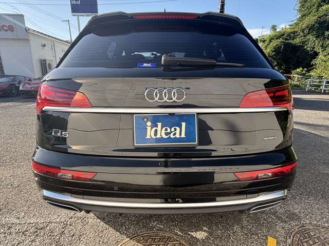アウディ Ｑ５ ４０ ＴＤＩ クワトロ Ｓライン ディーゼルターボ ４ＷＤ R3年 (東北) 99