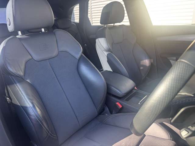 アウディ Ｑ５ ４０ ＴＤＩ クワトロ Ｓライン ディーゼルターボ ４ＷＤ R3年 (東北) 99