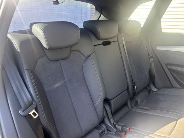 アウディ Ｑ５ ４０ ＴＤＩ クワトロ Ｓライン ディーゼルターボ ４ＷＤ R3年 (東北) 99