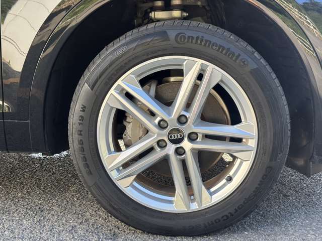 アウディ Ｑ５ ４０ ＴＤＩ クワトロ Ｓライン ディーゼルターボ ４ＷＤ R3年 (東北) 99