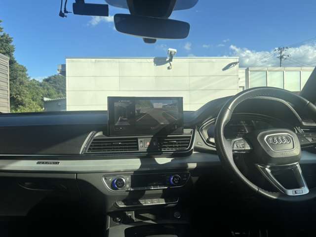アウディ Ｑ５ ４０ ＴＤＩ クワトロ Ｓライン ディーゼルターボ ４ＷＤ R3年 (東北) 99