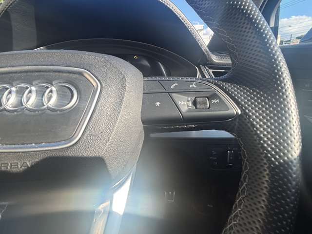 アウディ Ｑ５ ４０ ＴＤＩ クワトロ Ｓライン ディーゼルターボ ４ＷＤ R3年 (東北) 99