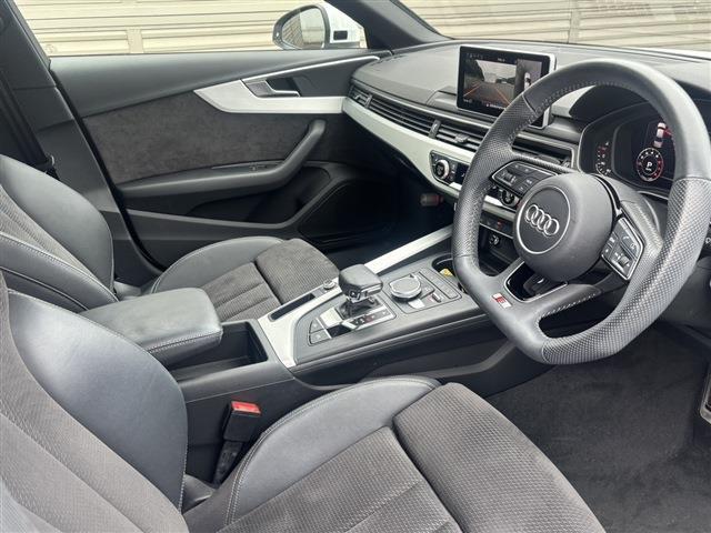 アウディ Ａ４ ４０ ＴＦＳＩ マイスターシュトュック Ｓラインパッケージ R1年 (東北) 99