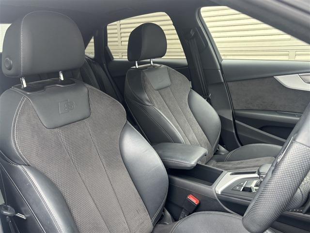 アウディ Ａ４ ４０ ＴＦＳＩ マイスターシュトュック Ｓラインパッケージ R1年 (東北) 99