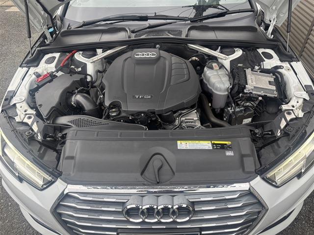 アウディ Ａ４ ４０ ＴＦＳＩ マイスターシュトュック Ｓラインパッケージ R1年 (東北) 99