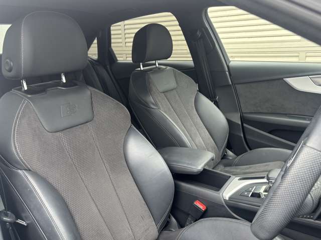 アウディ Ａ４ ４０ ＴＦＳＩ マイスターシュトュック Ｓラインパッケージ R1年 (東北) 99