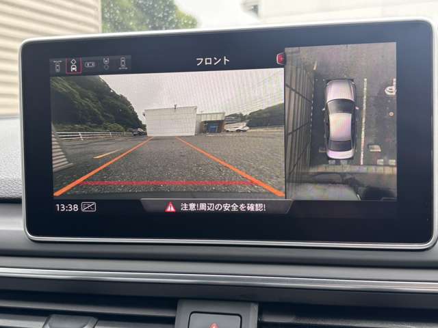 アウディ Ａ４ ４０ ＴＦＳＩ マイスターシュトュック Ｓラインパッケージ R1年 (東北) 99