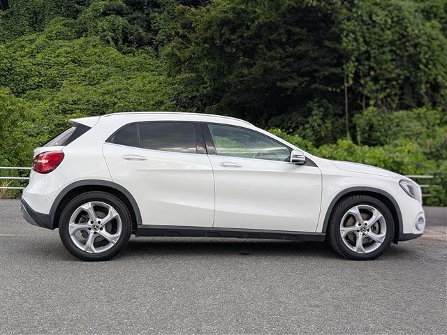 メルセデスベンツ ＧＬＡクラス ＧＬＡ２２０ ４マチック ４ＷＤ H30年 (東北) 99
