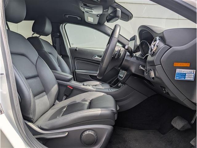 メルセデスベンツ ＧＬＡクラス ＧＬＡ２２０ ４マチック ４ＷＤ H30年 (東北) 99