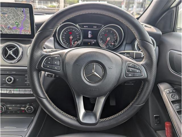 メルセデスベンツ ＧＬＡクラス ＧＬＡ２２０ ４マチック ４ＷＤ H30年 (東北) 99