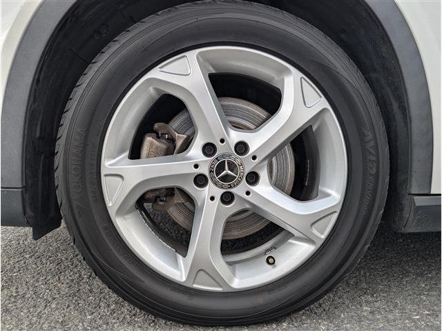 メルセデスベンツ ＧＬＡクラス ＧＬＡ２２０ ４マチック ４ＷＤ H30年 (東北) 99