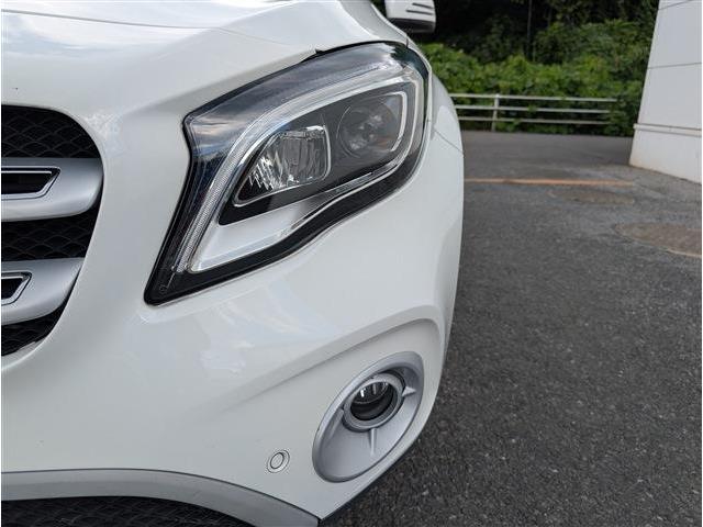 メルセデスベンツ ＧＬＡクラス ＧＬＡ２２０ ４マチック ４ＷＤ H30年 (東北) 99