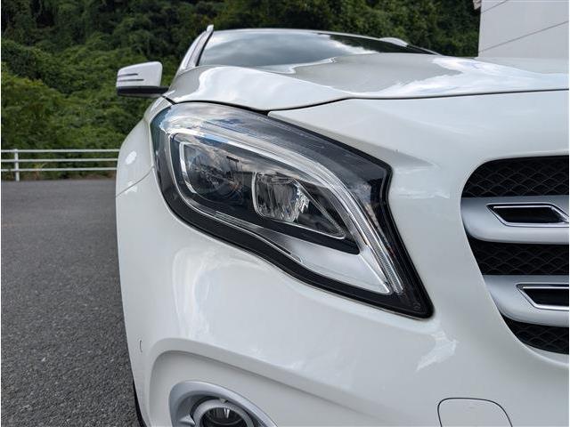 メルセデスベンツ ＧＬＡクラス ＧＬＡ２２０ ４マチック ４ＷＤ H30年 (東北) 99