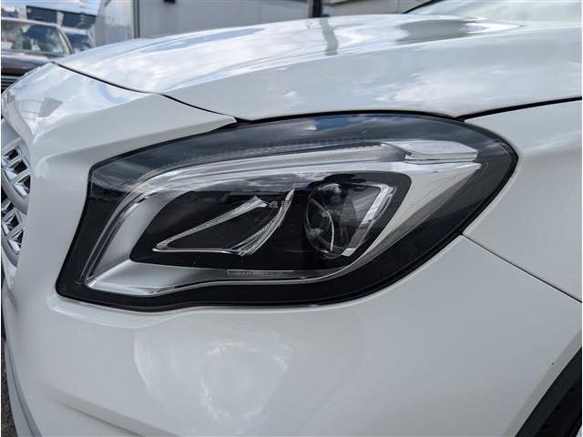 メルセデスベンツ ＧＬＡクラス ＧＬＡ２２０ ４マチック ４ＷＤ H30年 (東北) 99