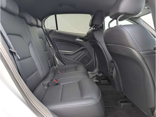 メルセデスベンツ ＧＬＡクラス ＧＬＡ２２０ ４マチック ４ＷＤ H30年 (東北) 99