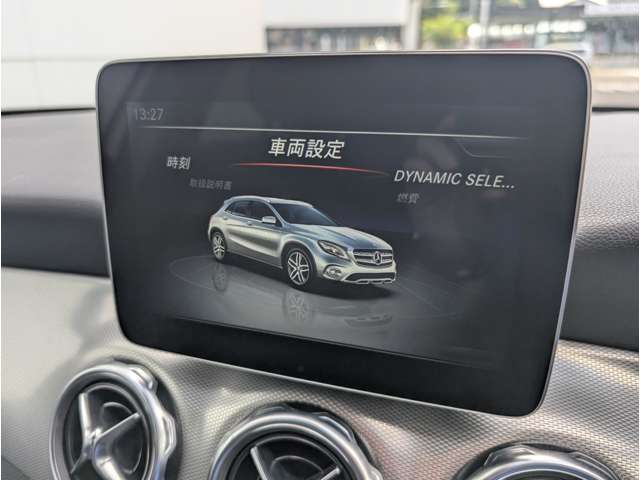 メルセデスベンツ ＧＬＡクラス ＧＬＡ２２０ ４マチック ４ＷＤ H30年 (東北) 99