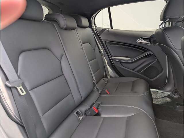 メルセデスベンツ ＧＬＡクラス ＧＬＡ２２０ ４マチック ４ＷＤ H30年 (東北) 99