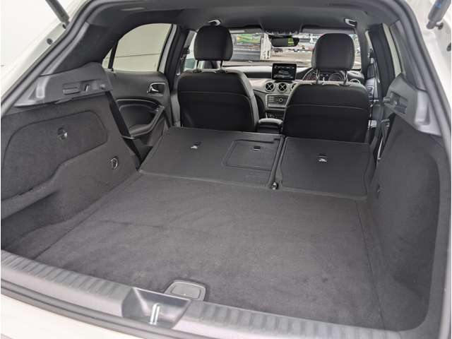 メルセデスベンツ ＧＬＡクラス ＧＬＡ２２０ ４マチック ４ＷＤ H30年 (東北) 99