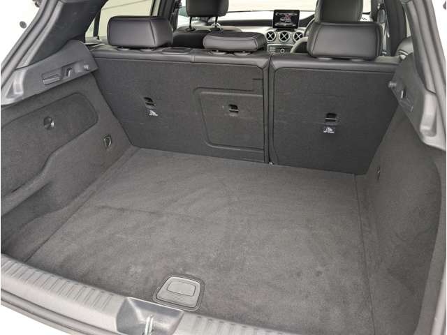 メルセデスベンツ ＧＬＡクラス ＧＬＡ２２０ ４マチック ４ＷＤ H30年 (東北) 99