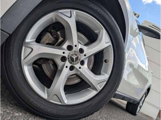 メルセデスベンツ ＧＬＡクラス ＧＬＡ２２０ ４マチック ４ＷＤ H30年 (東北) 99