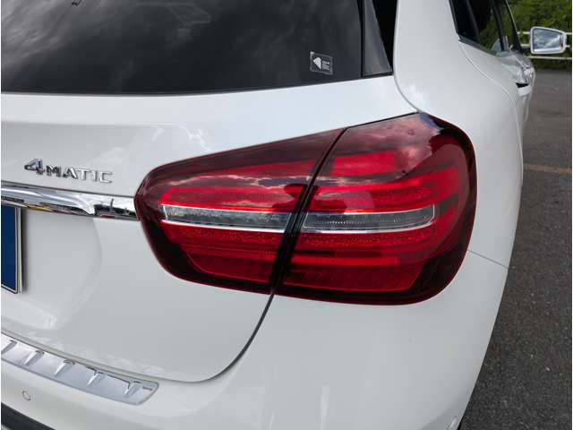 メルセデスベンツ ＧＬＡクラス ＧＬＡ２２０ ４マチック ４ＷＤ H30年 (東北) 99