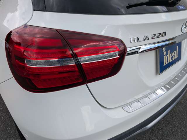 メルセデスベンツ ＧＬＡクラス ＧＬＡ２２０ ４マチック ４ＷＤ H30年 (東北) 99