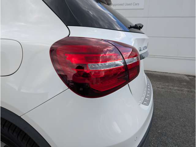 メルセデスベンツ ＧＬＡクラス ＧＬＡ２２０ ４マチック ４ＷＤ H30年 (東北) 99