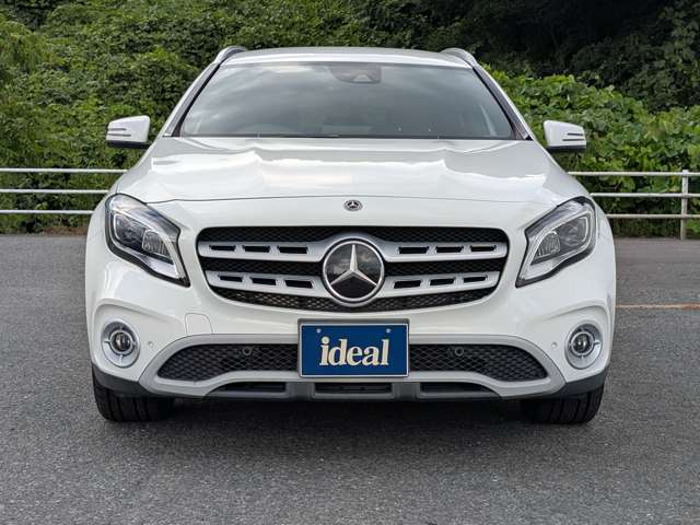メルセデスベンツ ＧＬＡクラス ＧＬＡ２２０ ４マチック ４ＷＤ H30年 (東北) 99